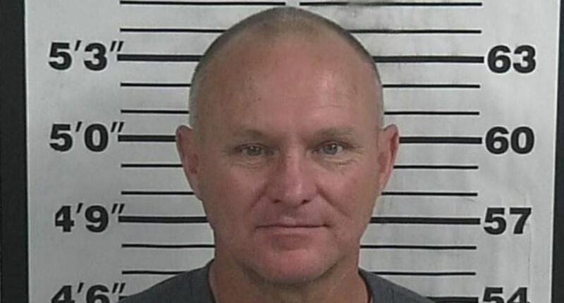 Father of Cullman spa owner accused of drug trafficking arrested after weeks on the run