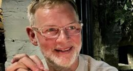 Father-of-three, 59, dismissed backache - unaware it was sign of stage four prostate cancer