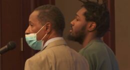 Father pleads guilty to running over 8-month-old child in Jacksonville