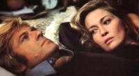 Faye Dunaway's breathtaking tribute to late co-star Robert Redford
