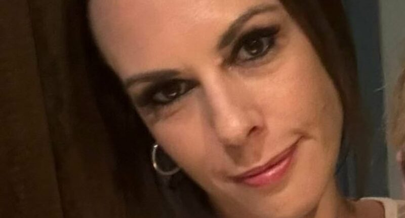 Fears grow for missing mother-of-two, 38, who disappeared six days ago