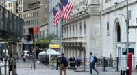 Fed expected to cut rates for first time in 9 months