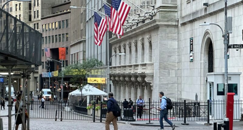 Fed expected to cut rates for first time in 9 months