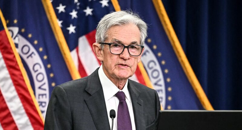 Federal Reserve is poised to cut rates for the first time this year