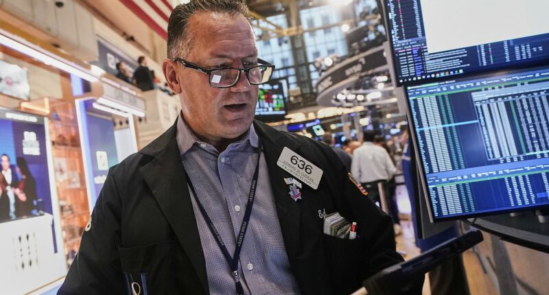 Fed's biggest rate call in a decade - what it means for you