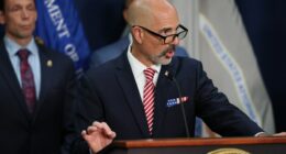 Feds bust Mexican cartel's drug, laundering operation in Midwest