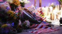 Feel-Good Friday: In the Wake of Charlie Kirk's Murder, Vigils and Vigilance Spread Across the Globe