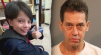 Felon charged in 9-year-old's train station death walks from blue city jail while awaiting trial: report