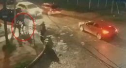 Female cousins aged 20 and girl, 15, all decapitated during livestreamed torture video