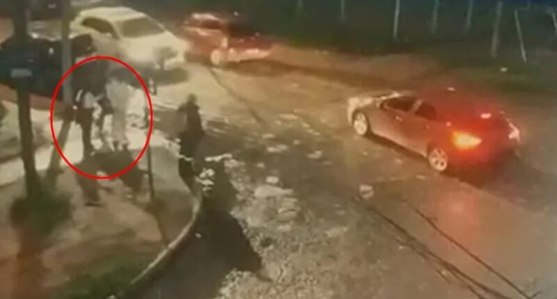 Female cousins aged 20 and girl, 15, all decapitated during livestreamed torture video