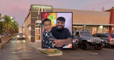 Fight in McDonald's drive-thru leads to fatal shooting