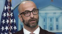 Final defiance from CDC official who quit after director was fired