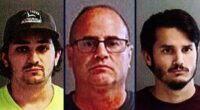 Fire captain orders 2 sons to attack man in his pool: Cops