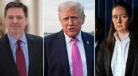 Fired federal prosecutor Maurene Comey sues Trump administration to get her job back
