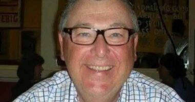 First victim of Michigan church massacre revealed