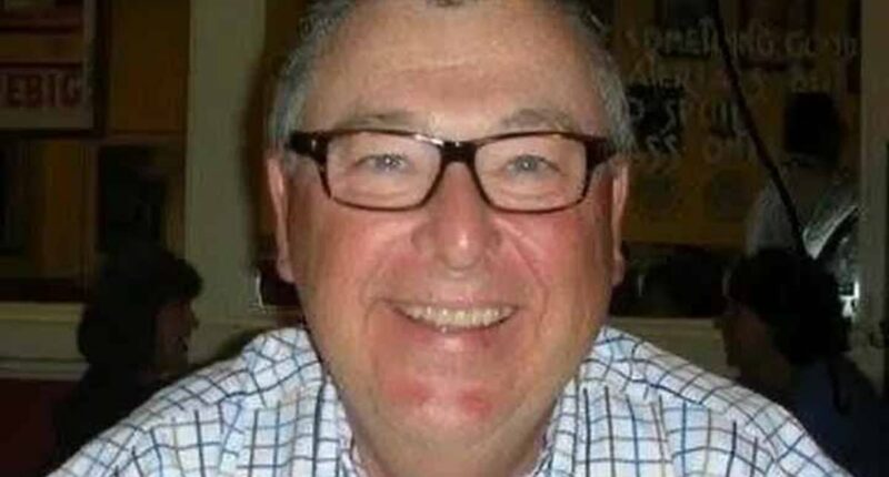 First victim of Michigan church massacre revealed