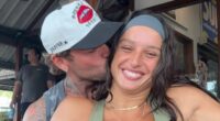 Fitness influencer opens up on new love with Tammy Hembrow's ex