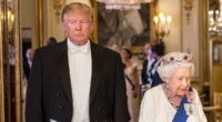 Five facts you may not know about the Windsors and the White House, as revealed by a royal biographer in the Palace Confidential newsletter