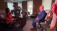 Florida CFO Ingoglia pledges accountability for insurers, makes 2026 election bid