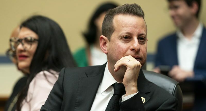 Florida Democrat accuses the US government of lying about UFOs