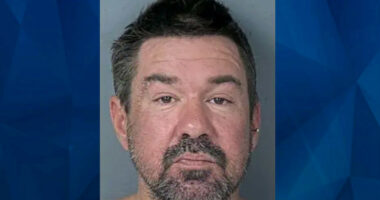 Florida Man Charged After Elderly Mother Found With Open Sores, Maggot-Infestation