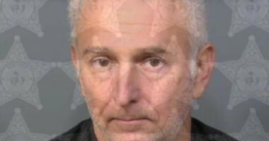 Florida Man Opens Fire on Woman, Companion Who Came to Wrong House