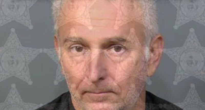 Florida Man Opens Fire on Woman, Companion Who Came to Wrong House