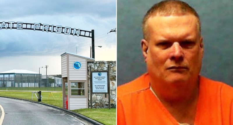 Florida continues to extend record execution year with man put to death for killing wife's family
