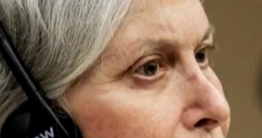 Florida grandmother convicted in murder-for-hire plot