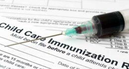 Florida issues official notice about school vaccine mandate changes