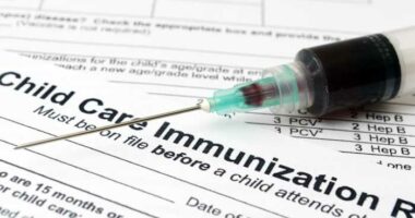 Florida issues official notice about school vaccine mandate changes