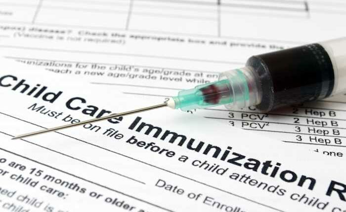 Florida issues official notice about school vaccine mandate changes