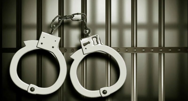 Florida man attacks couple with bug spray outside Publix, deputies say