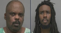 Florida men gave up search for missing 5-year-old: Police