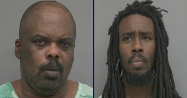 Florida men gave up search for missing 5-year-old: Police