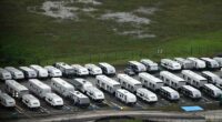 Florida officials announce more than 6,000 immigration arrests