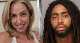 Florida serial offender accused of dragging bicyclist to death in hit-and-run