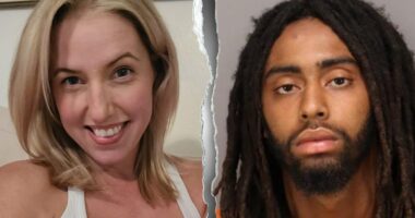Florida serial offender accused of dragging bicyclist to death in hit-and-run