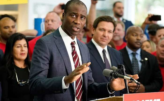 Florida's plan to drop school vaccine rule won't start for 90 days, won't cover all diseases