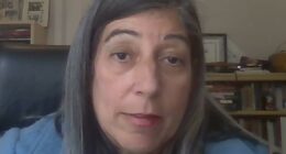 Fmr. CDC chief on the state of public health in U.S.