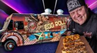 Food Trucks Turn Dining Into a Live Reality Show Experience