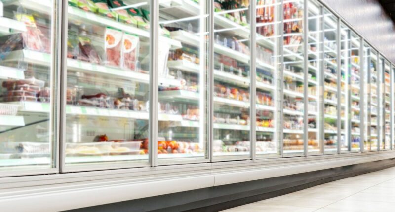 Food experts issue warning over five foods you cannot cook from frozen