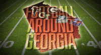 Football Around Georgia: College football week 4 and NFL week 3