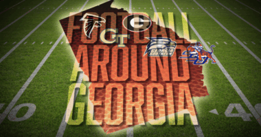 Football Around Georgia: College football week 4 and NFL week 3