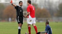 Footballers told not to say 'come on lads' or 'linesman'