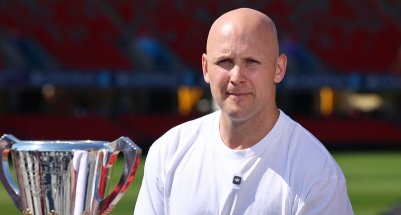 Footy fans are left shocked by AFL legend Gary Ablett Jr's Instagram post about Charlie Kirk