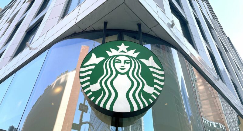 Foreign coffee brand continues bold strategy to take over US market