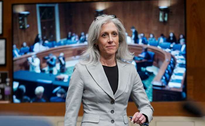 Former CDC chief Susan Monarez set to testify RFK Jr. fired her over vaccine science