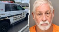 Former Florida police officer arrested for traveling to meet child for sex: authorities