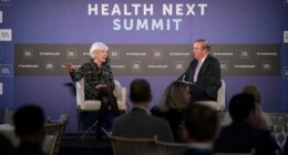 Former HHS chief: 'I can’t imagine what I would do if I were a parent in Florida'